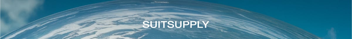 Suitsupply