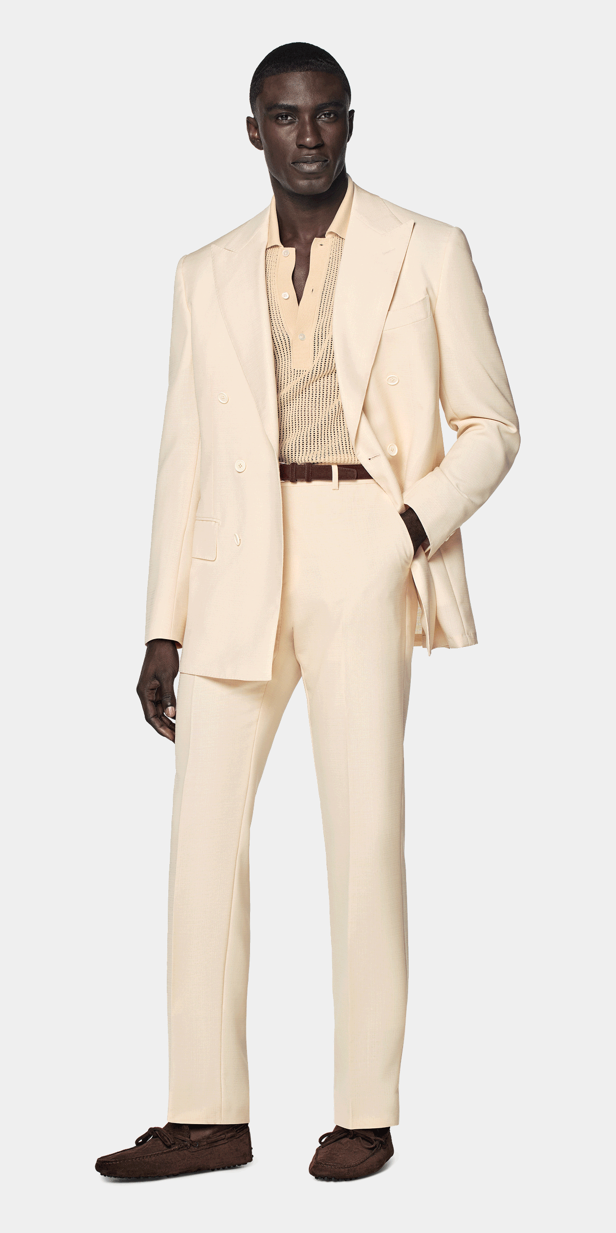 Shop the suit