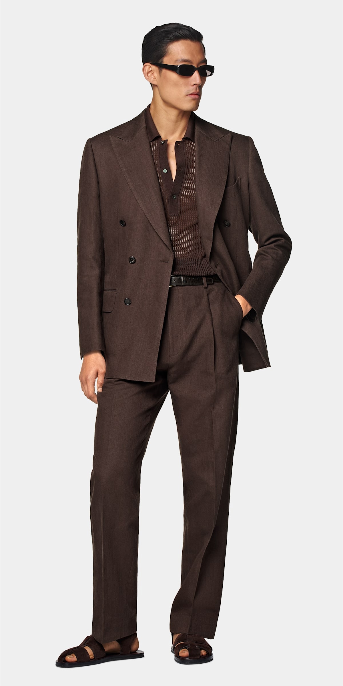 Shop the suit