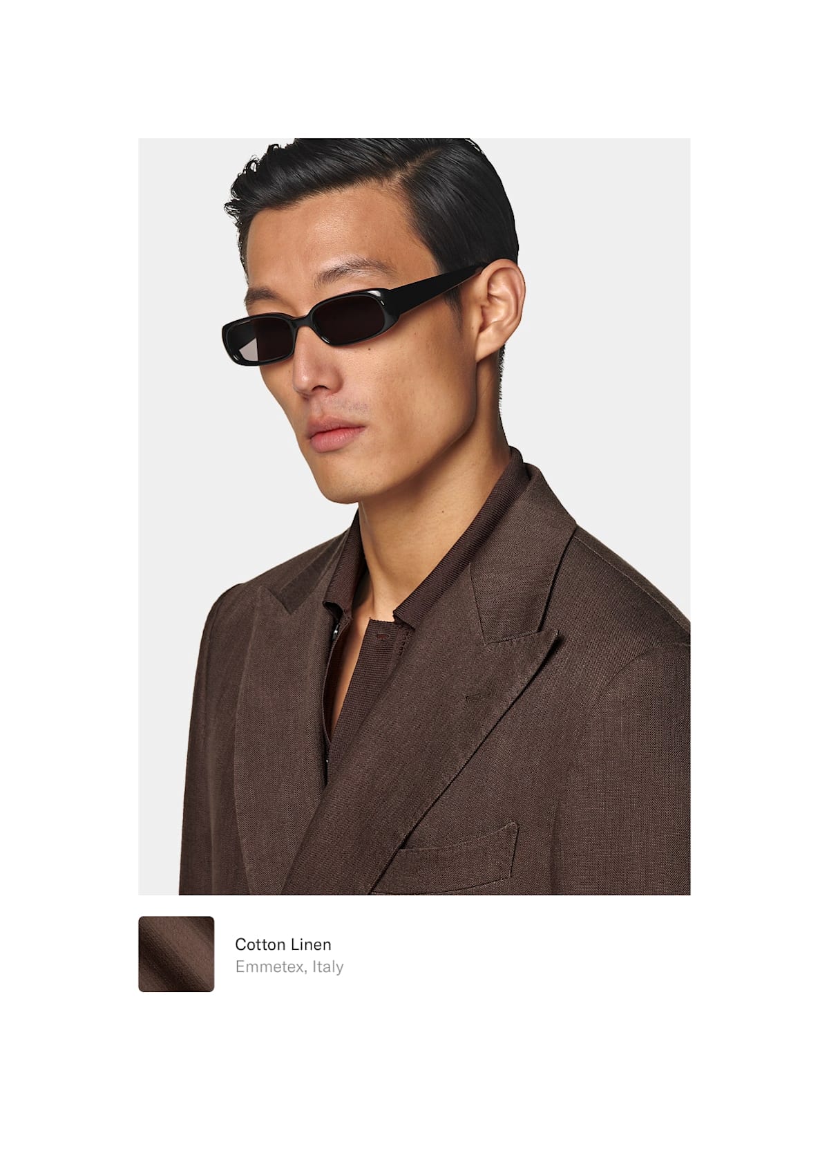 Shop the suit