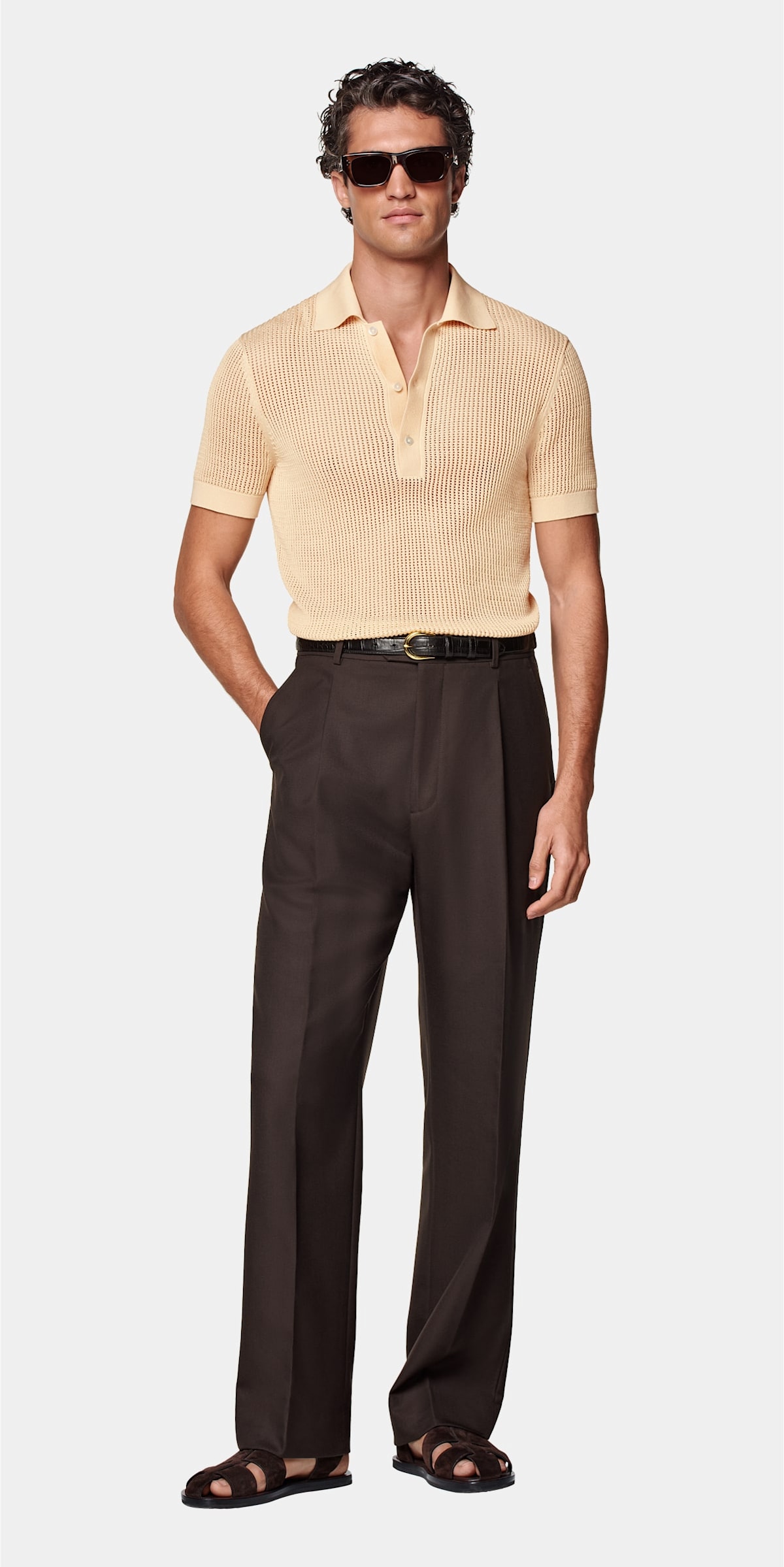 Shop the polo