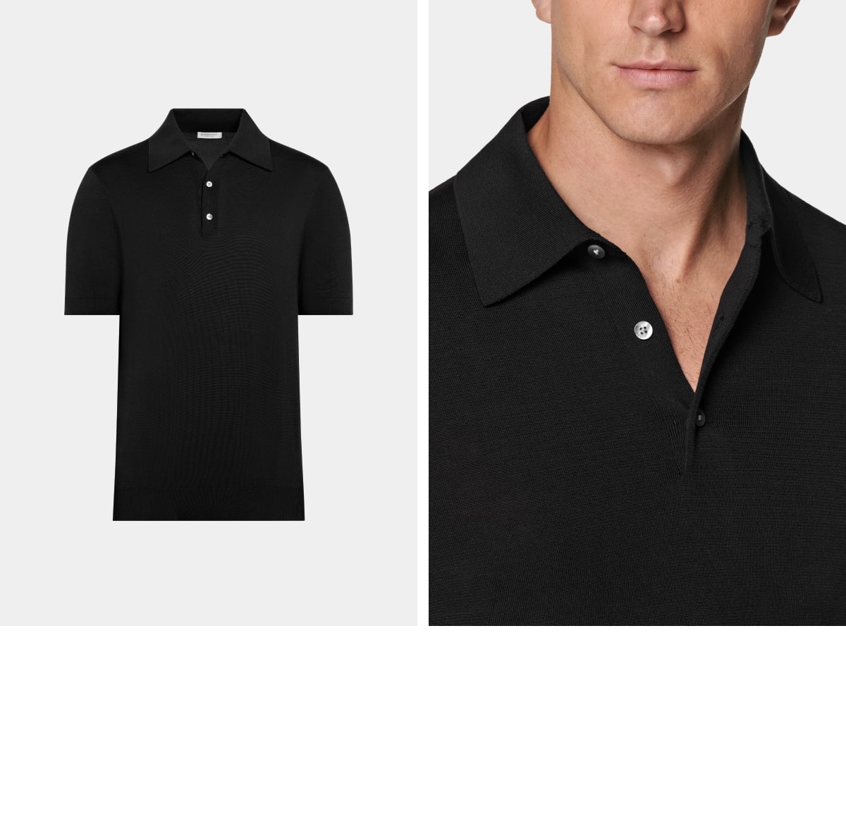 Shop the short sleeve polo