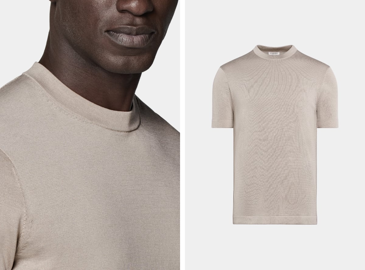 Shop the T-Shirt