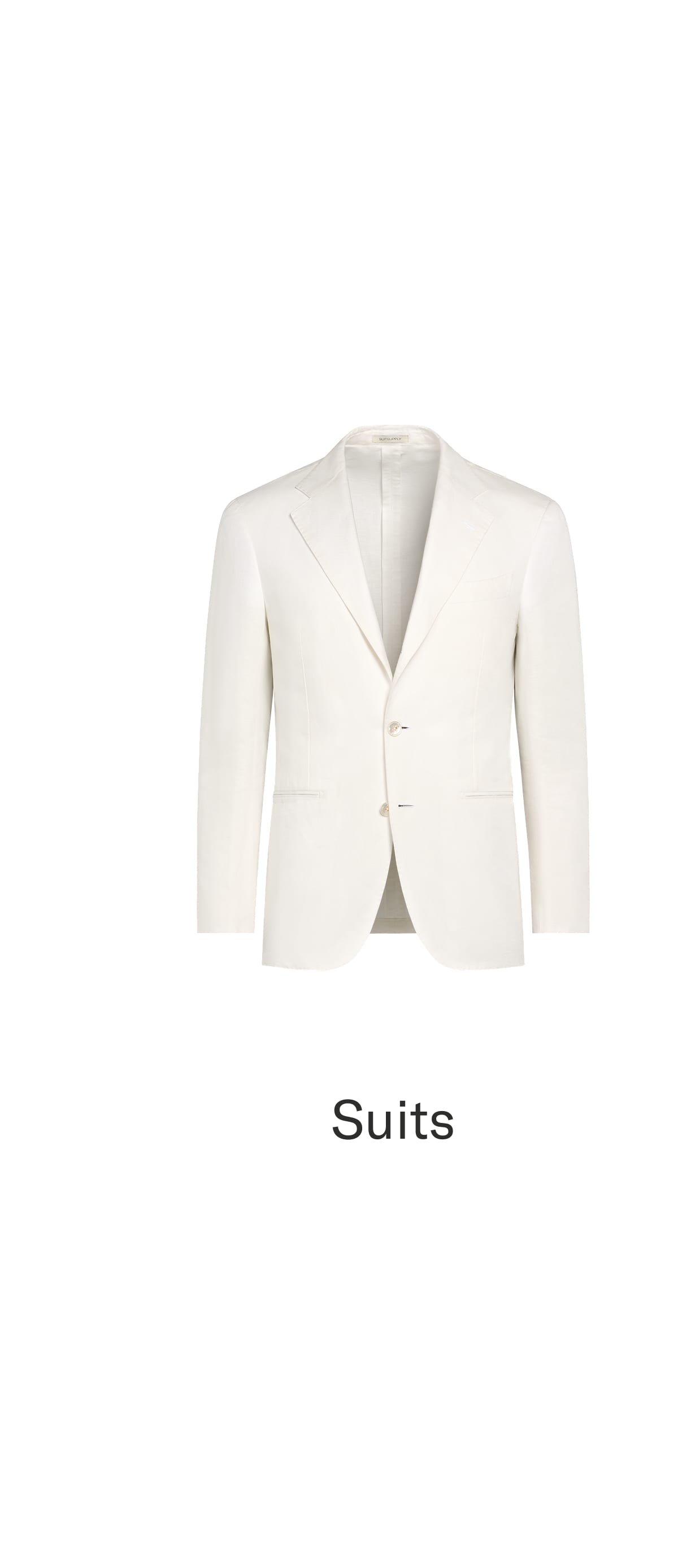Shop suits