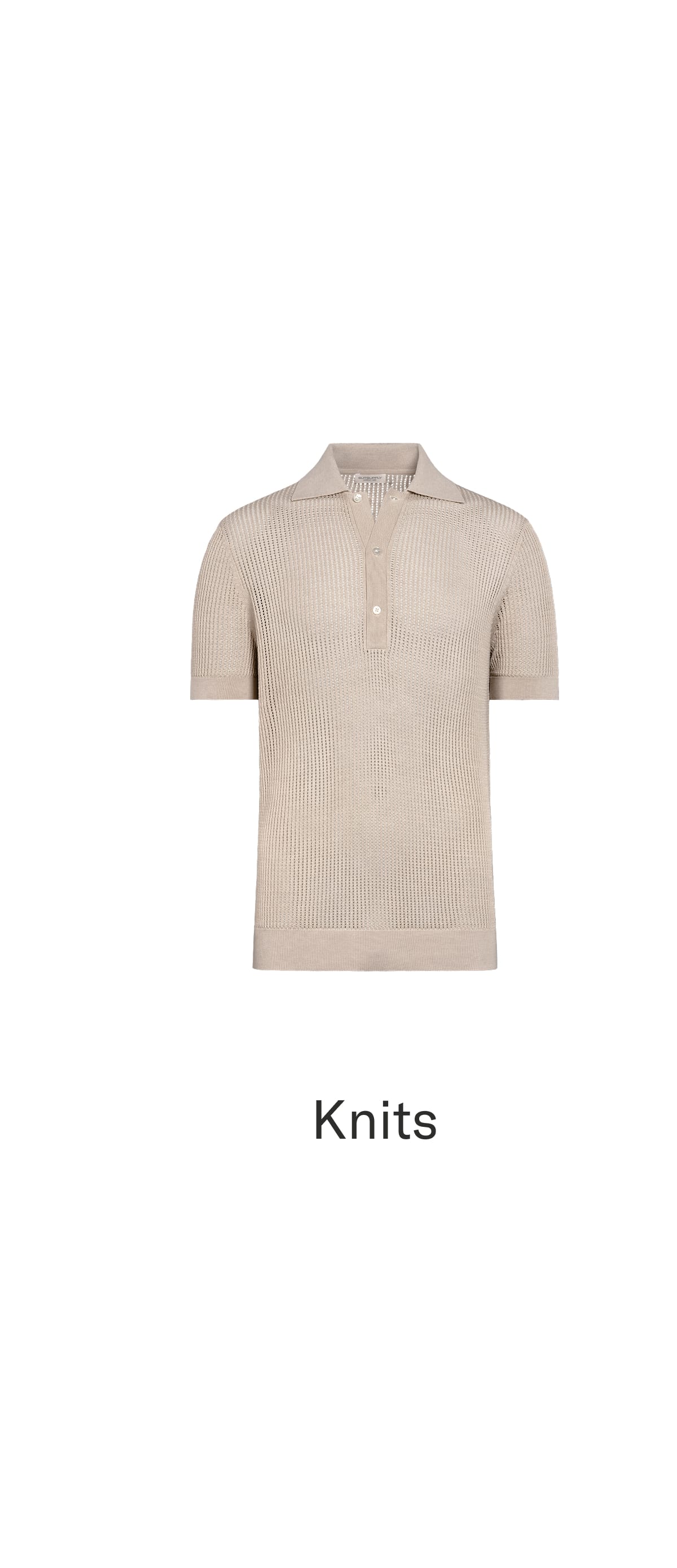 Shop knits