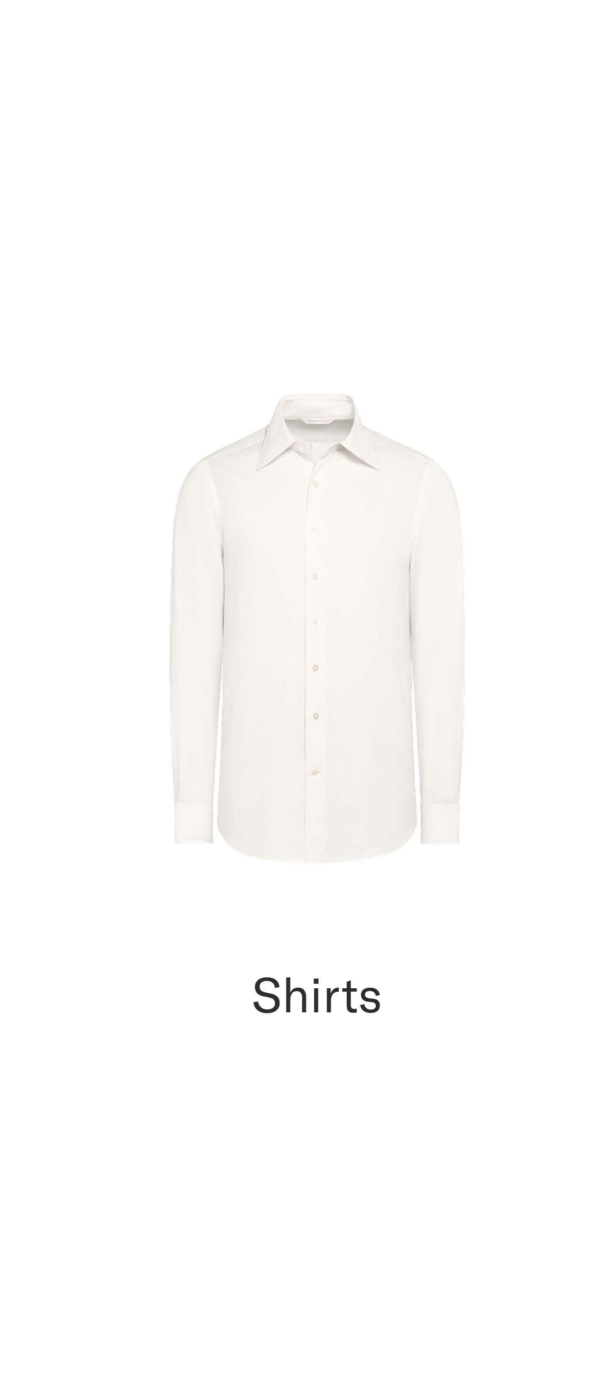 Shop shirts