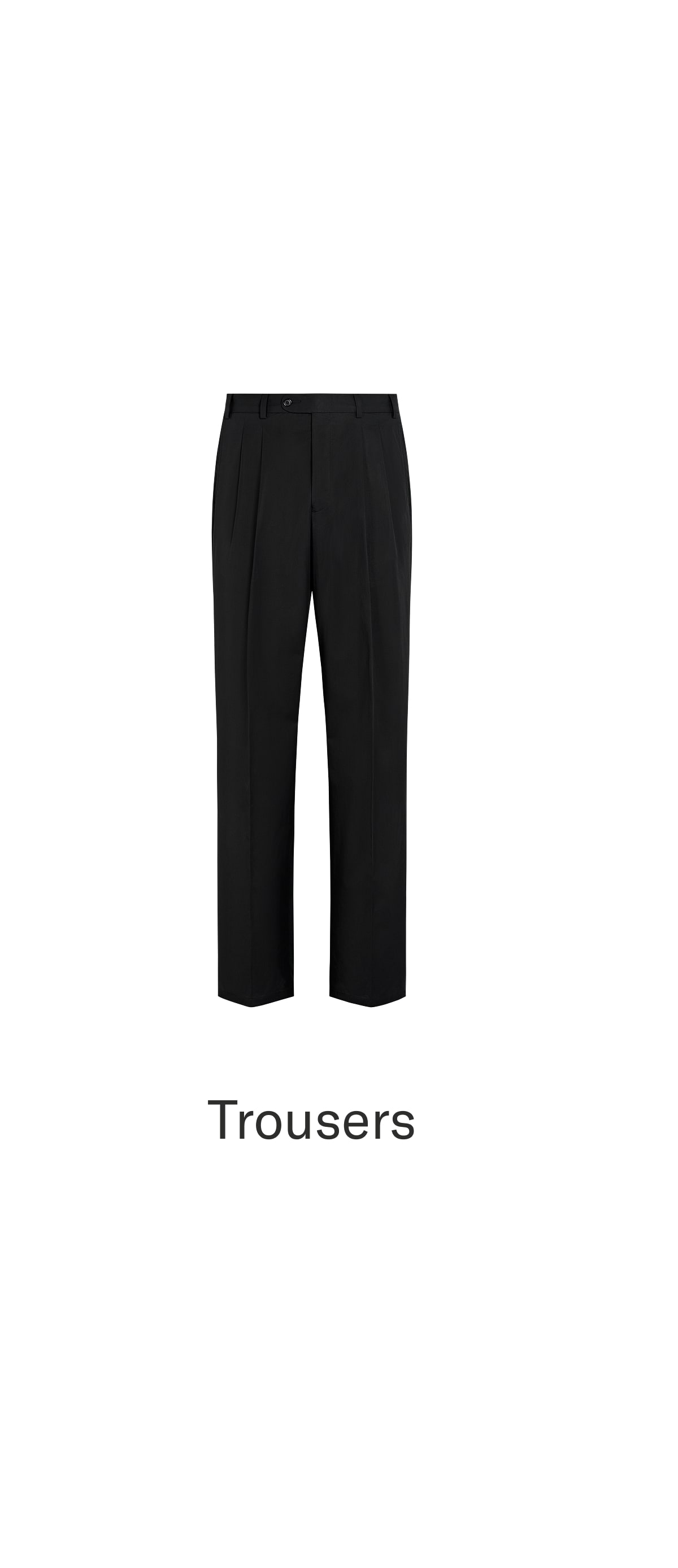 Shop trousers