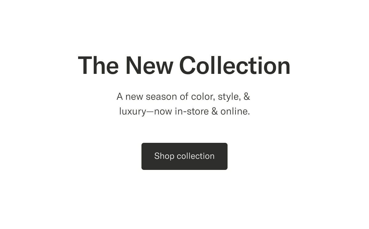 Shop Collection