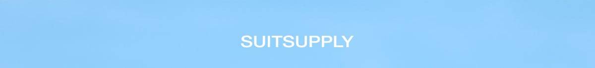 Suitsupply