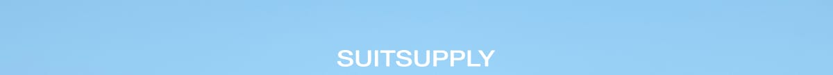 Suitsupply