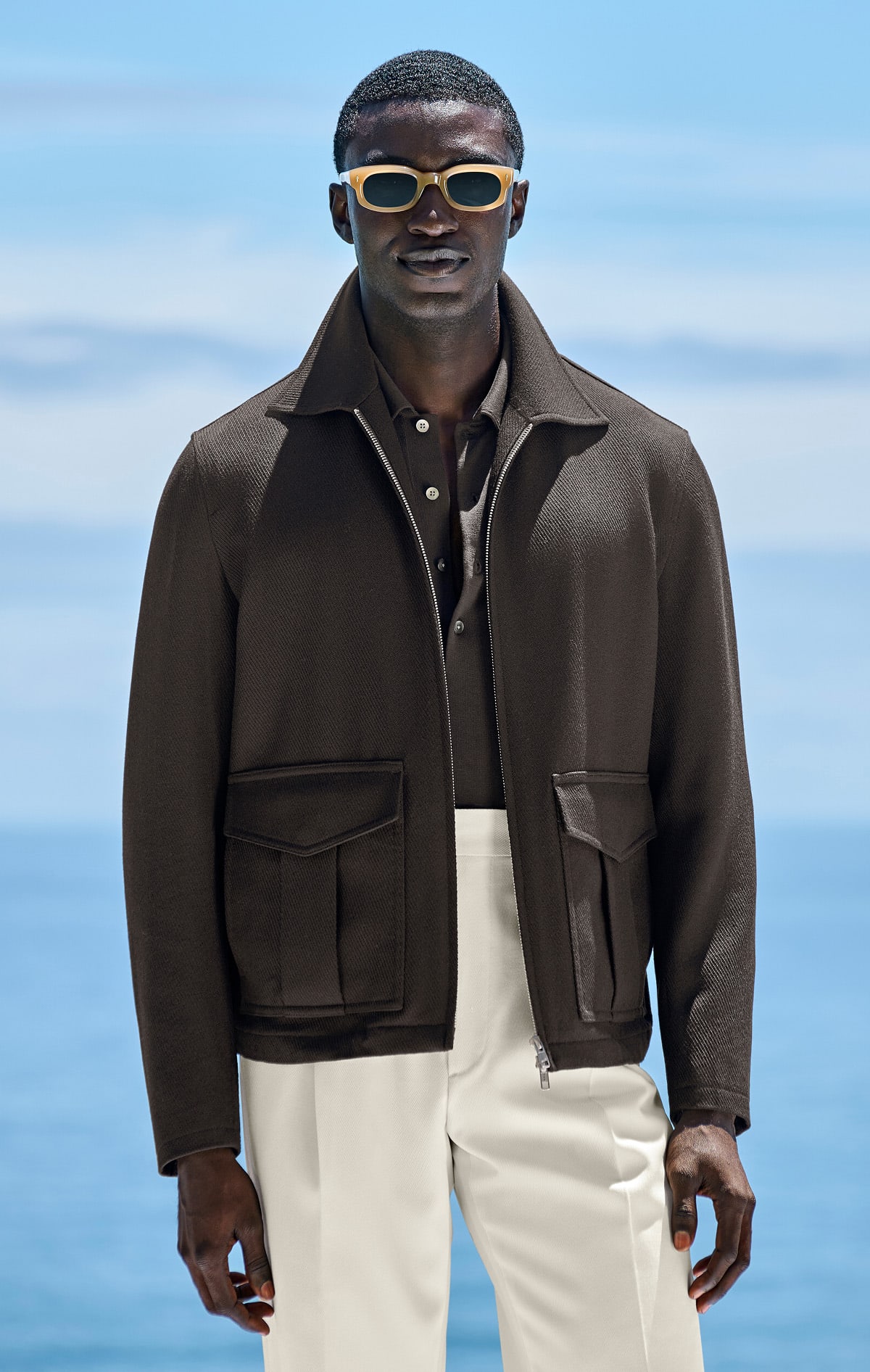 New In Bombers