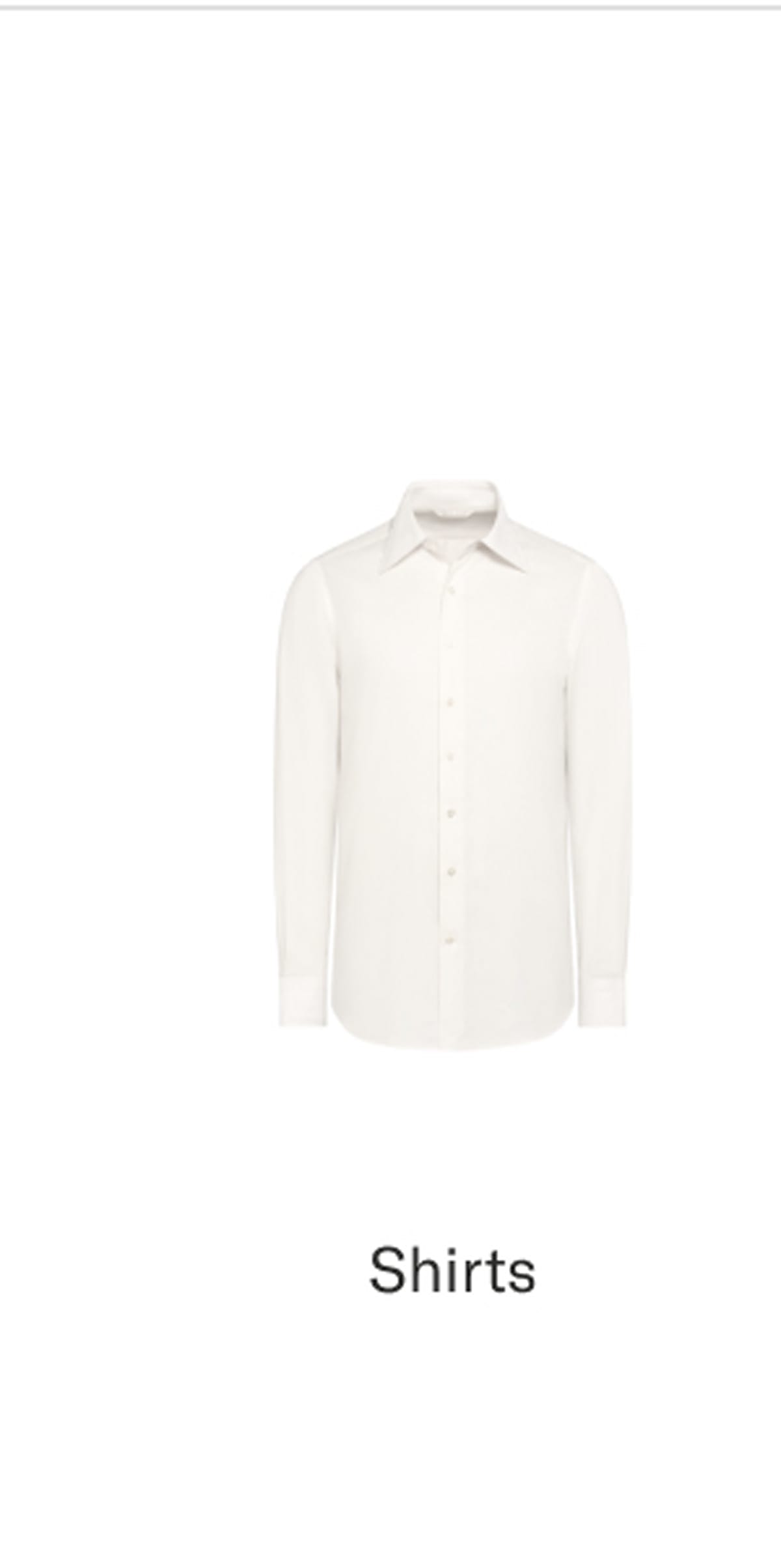 Shop shirts