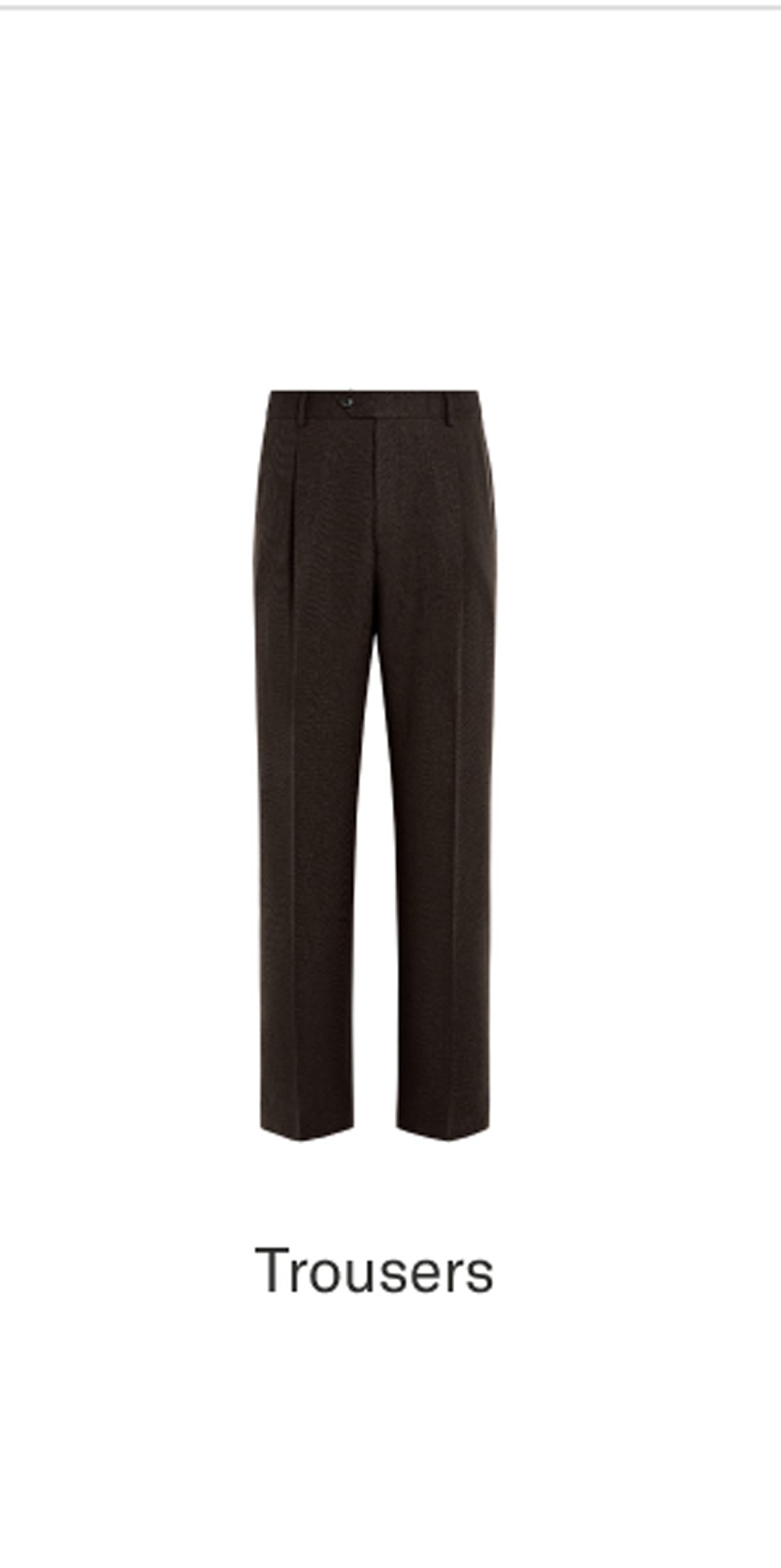 Shop trousers