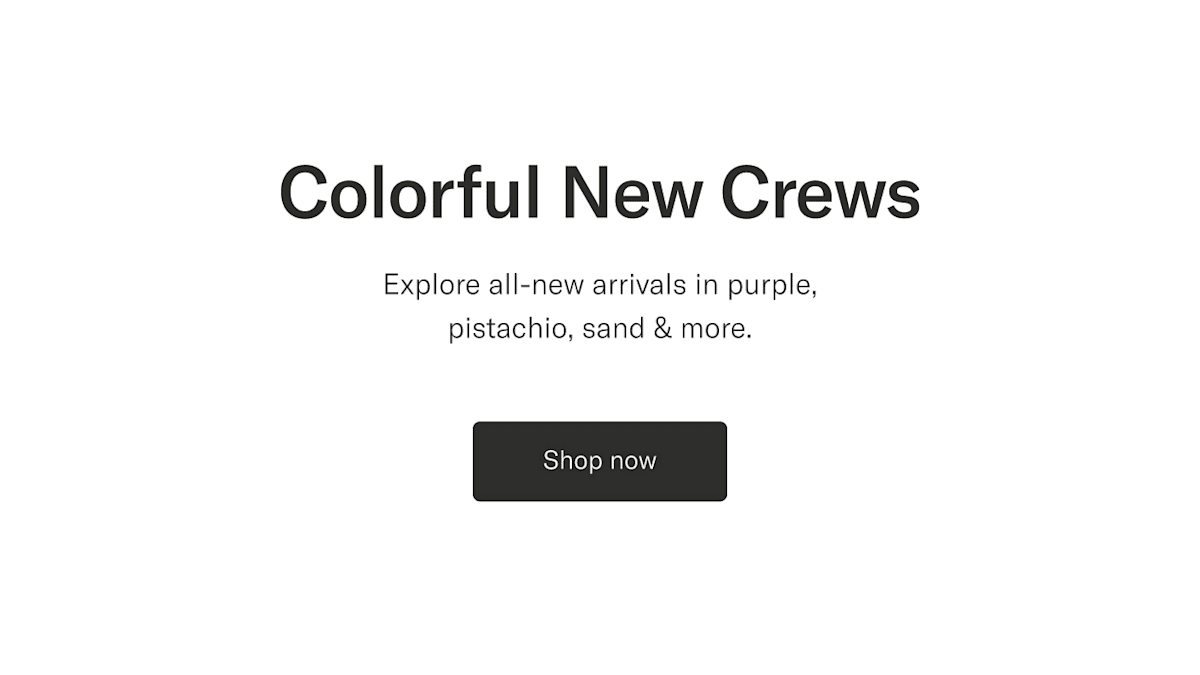 Shop all