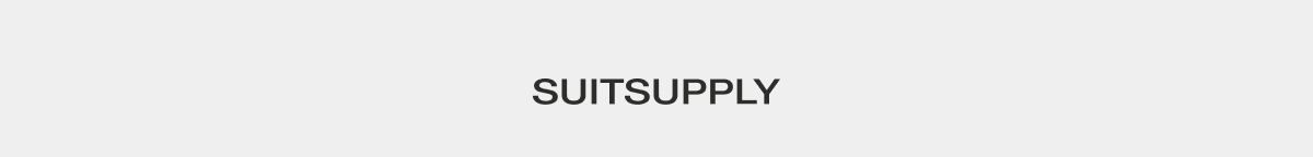 suitsupply