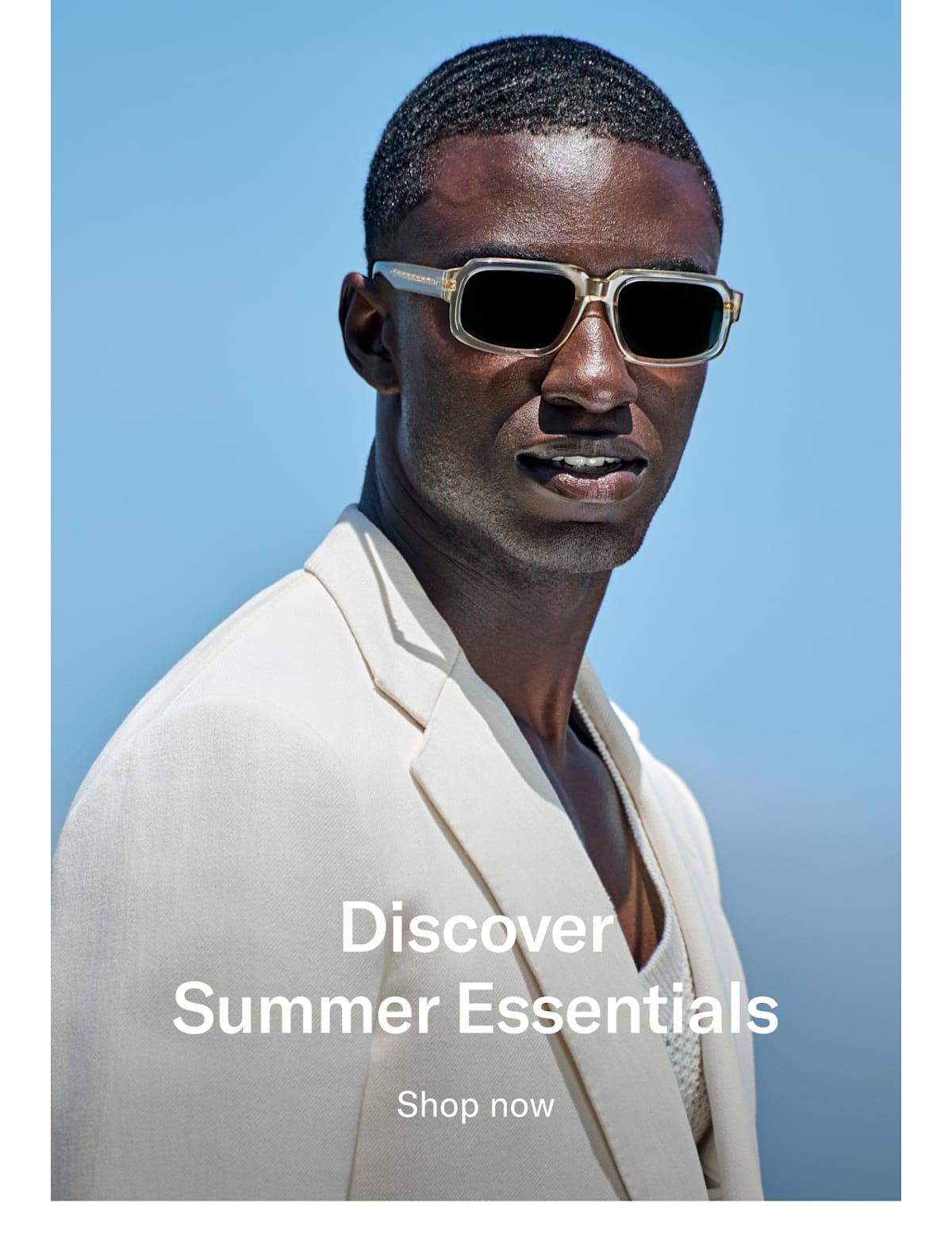 Summer essentials