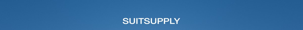 Suitsupply