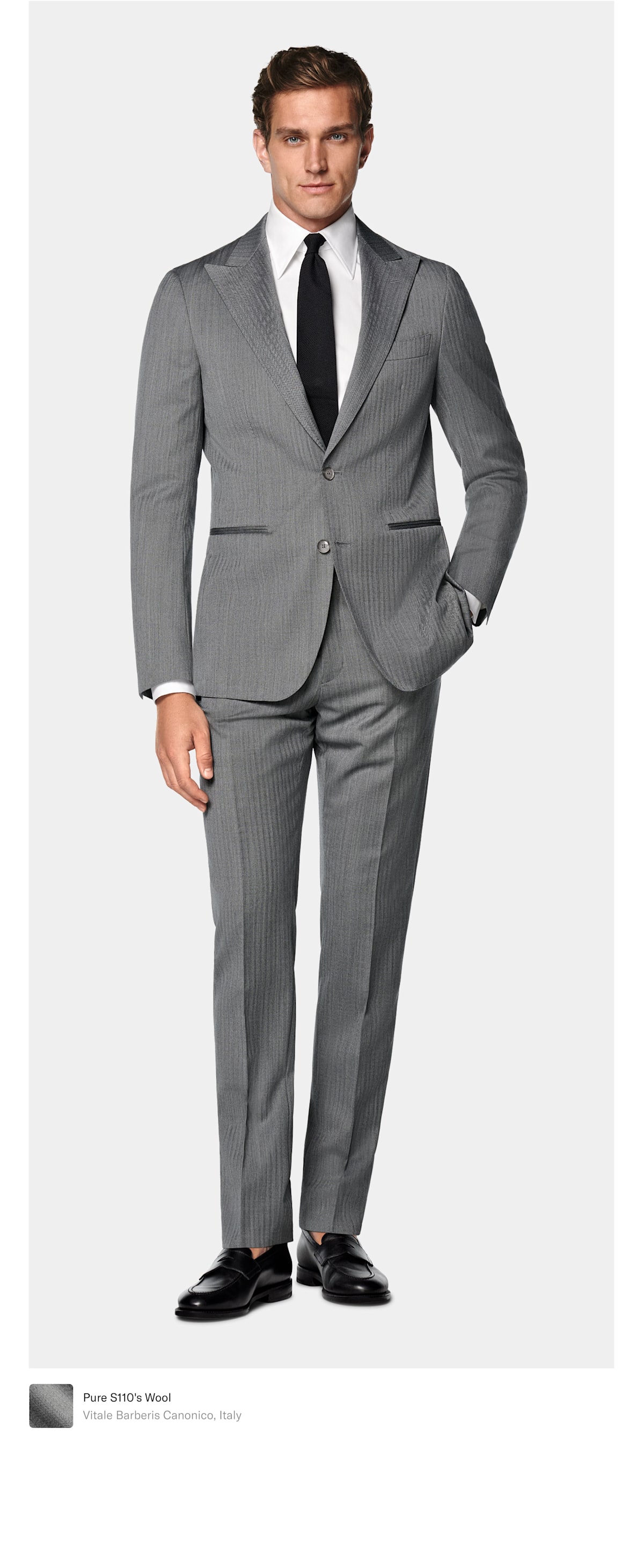 Shop the suit