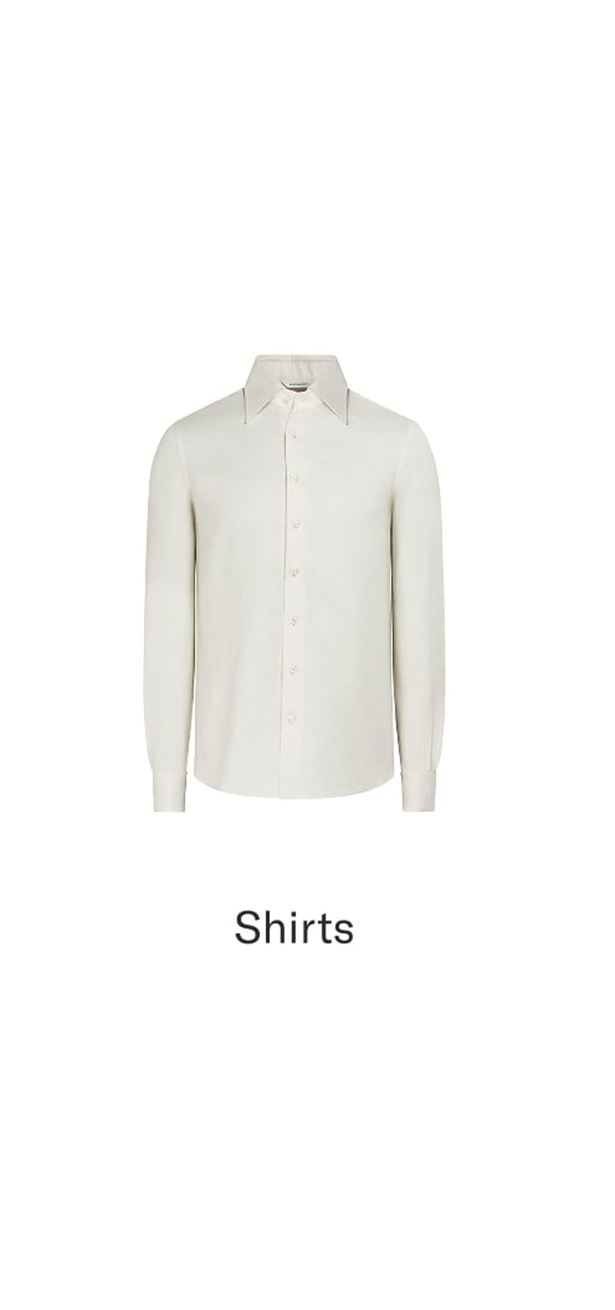 Shop shirts