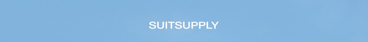 Suitsupply