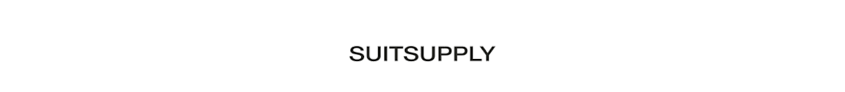 Suitsupply