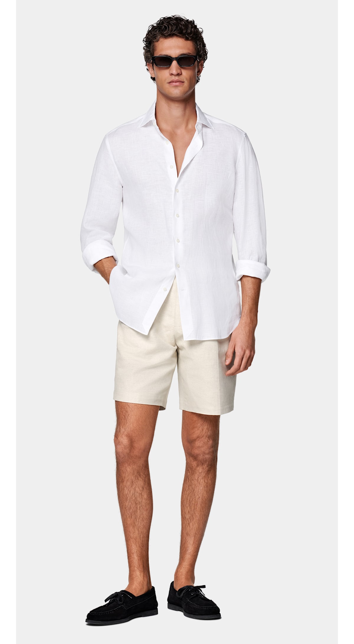 Sand shorts