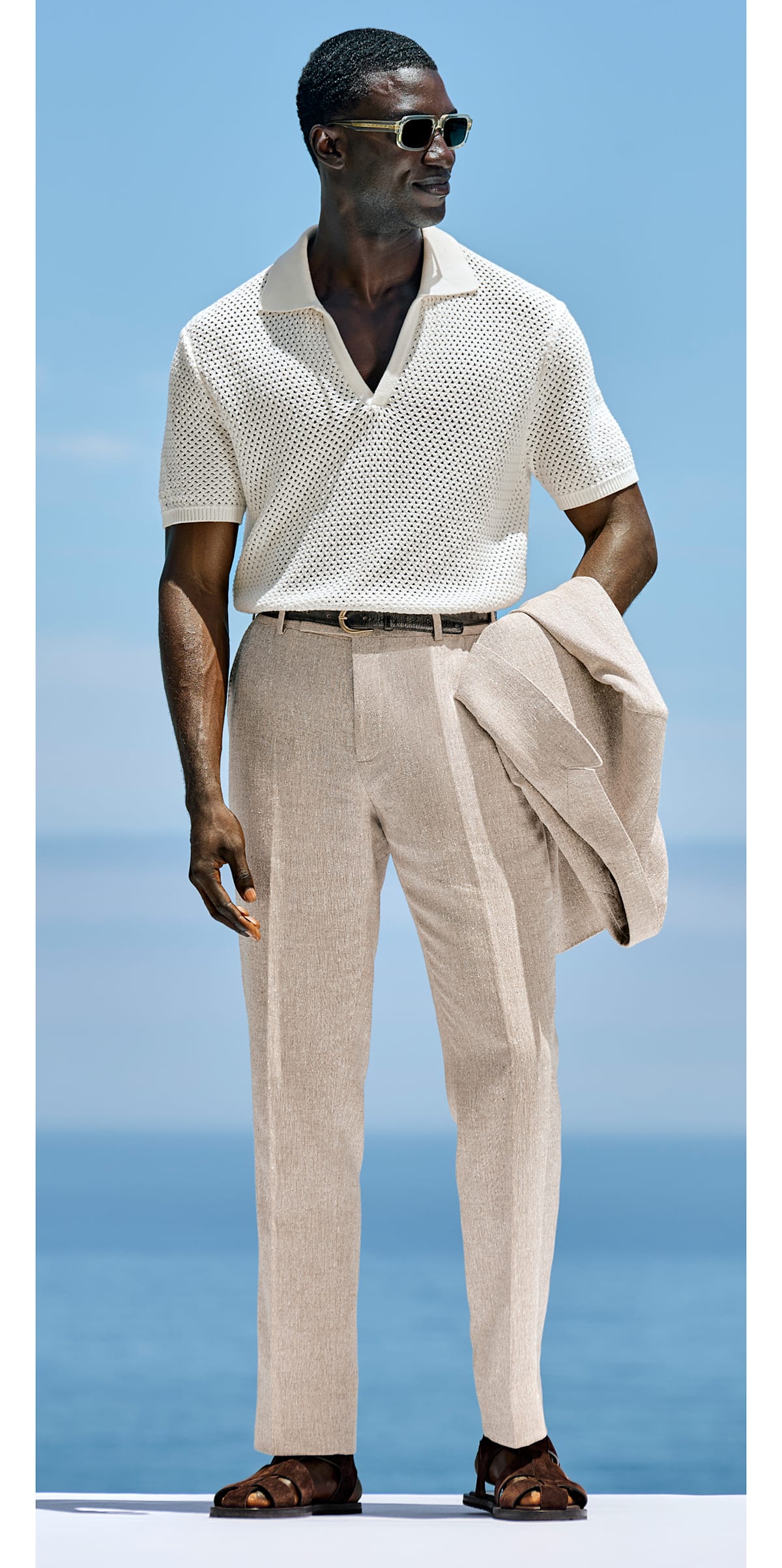 Spring Polos