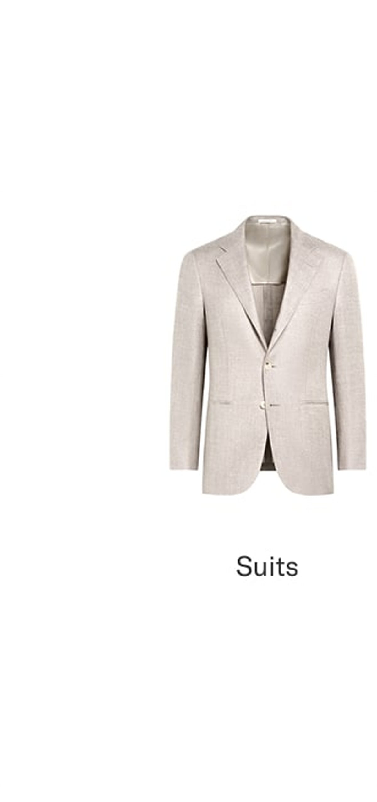 Suits