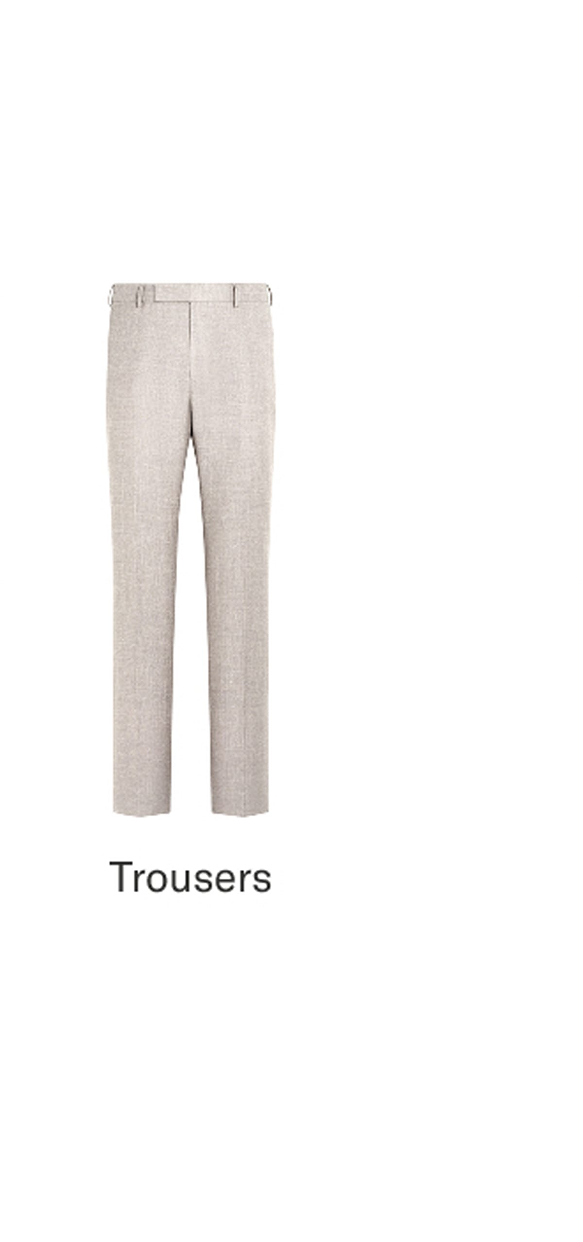 trousers