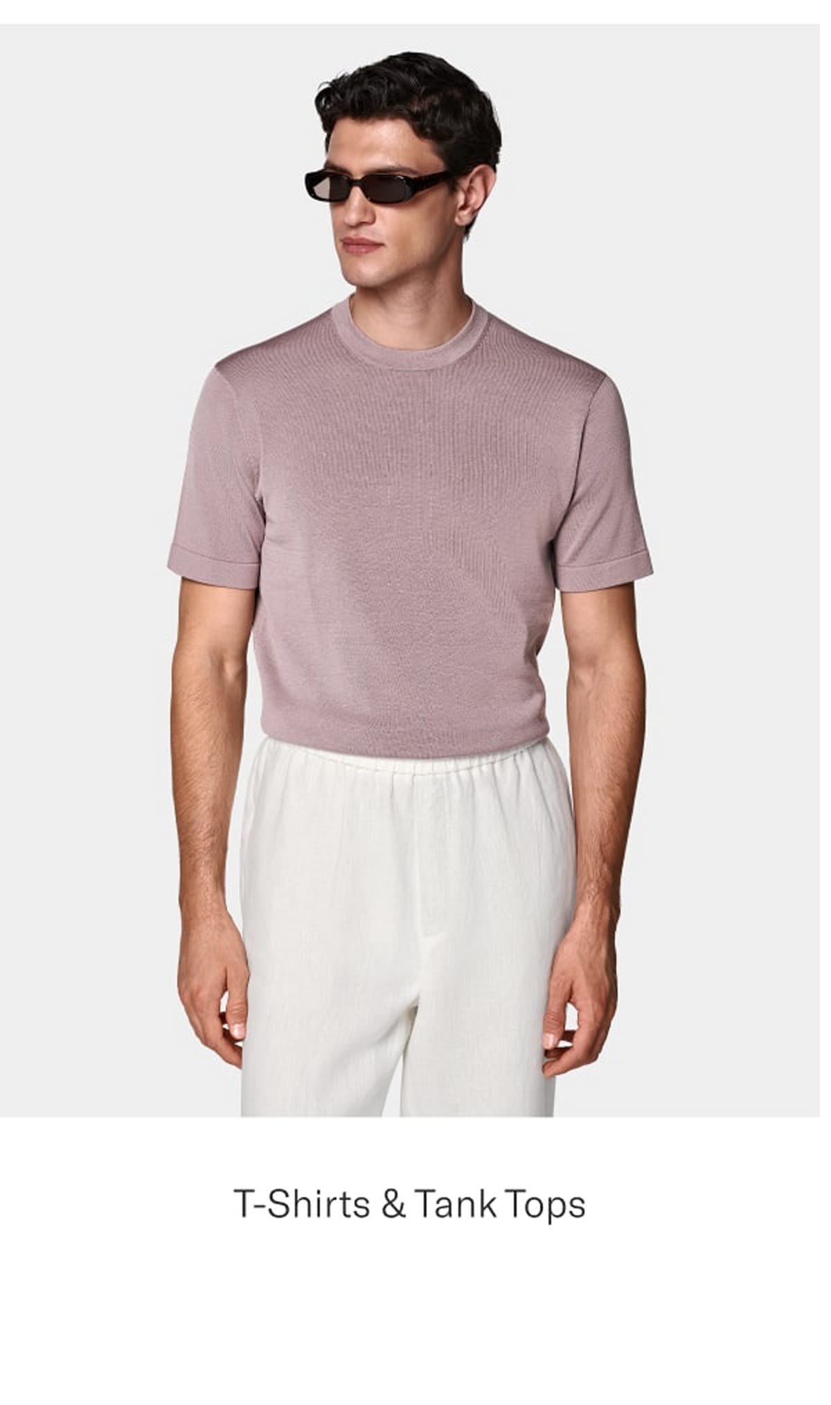 T-shirts
