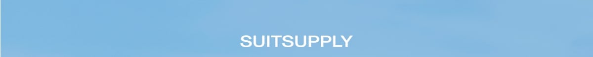 Suitsupply