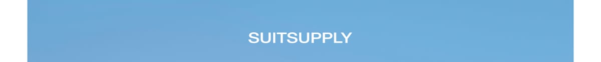 Suitsupply