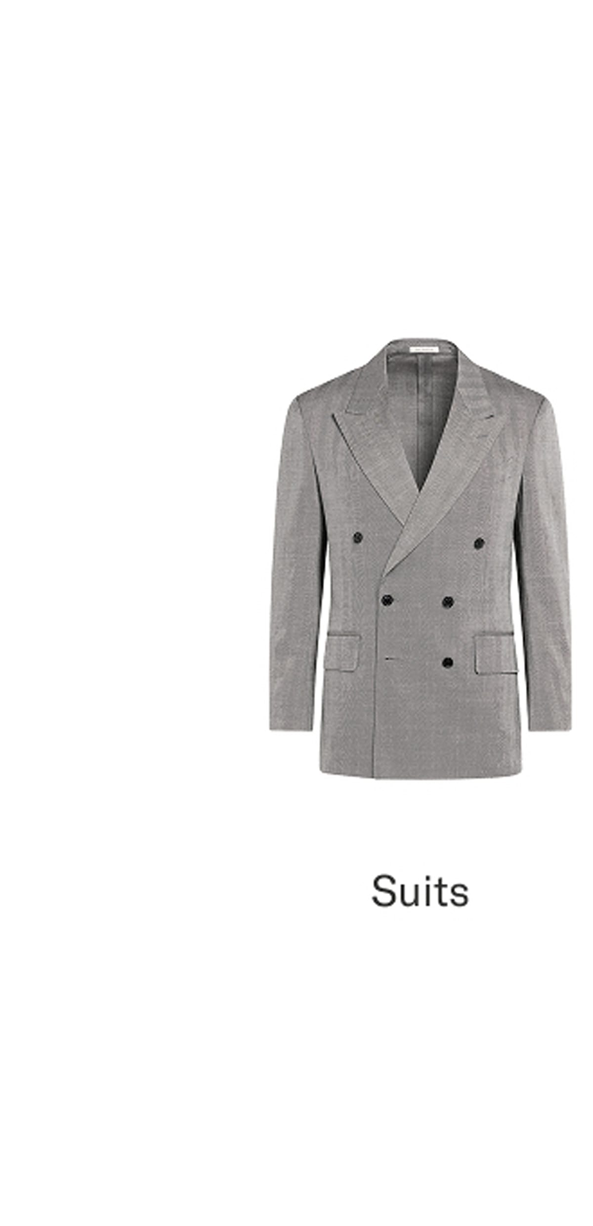 Suits