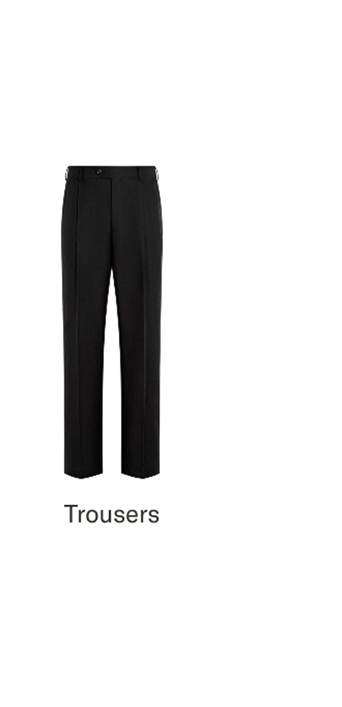 Trousers