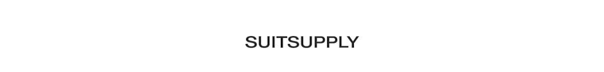 Suitsupply