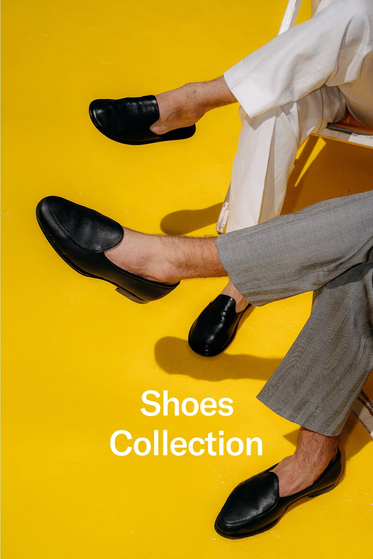 Shoes Collection
