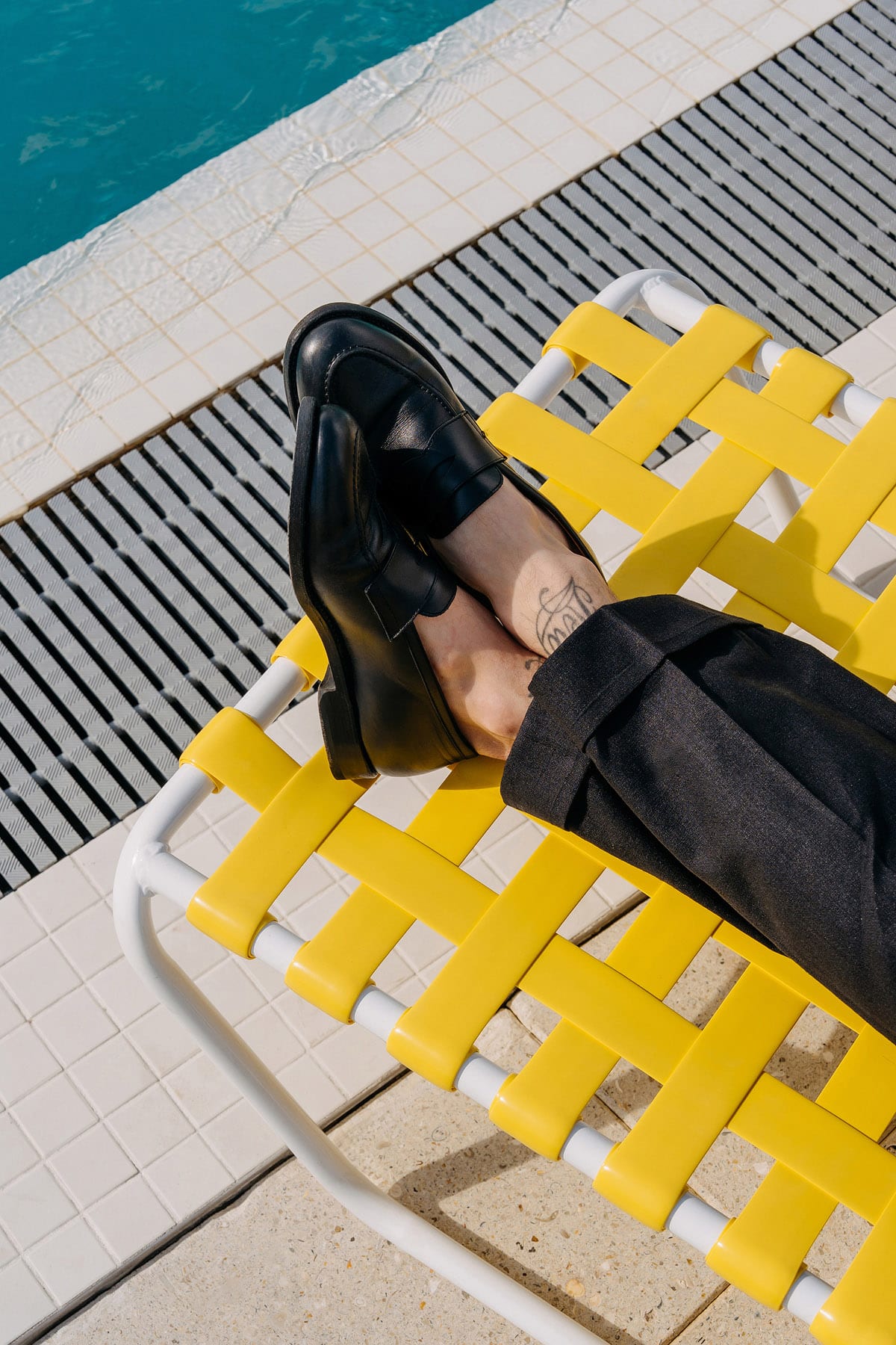 Loafers
