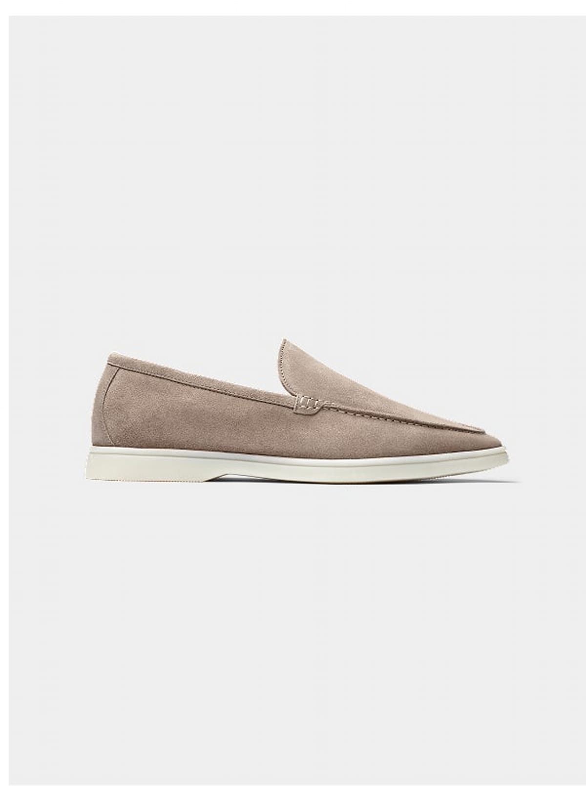 Slip on