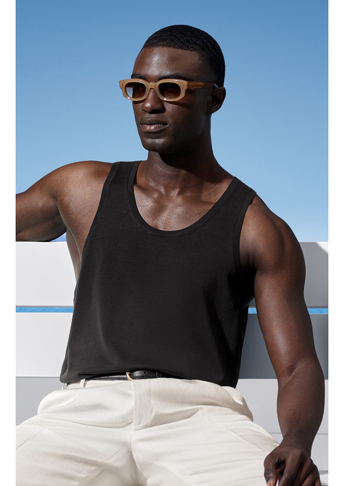 Resort collection