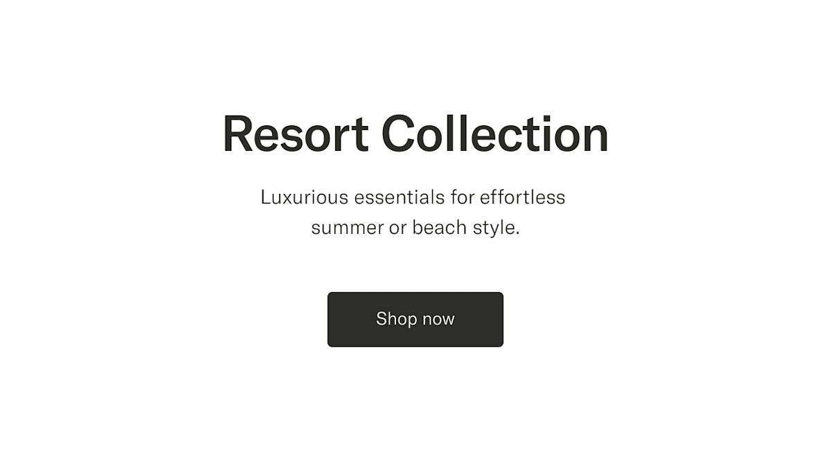 Shop now