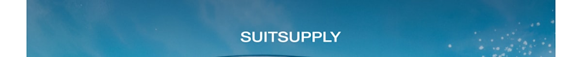 Suitsupply