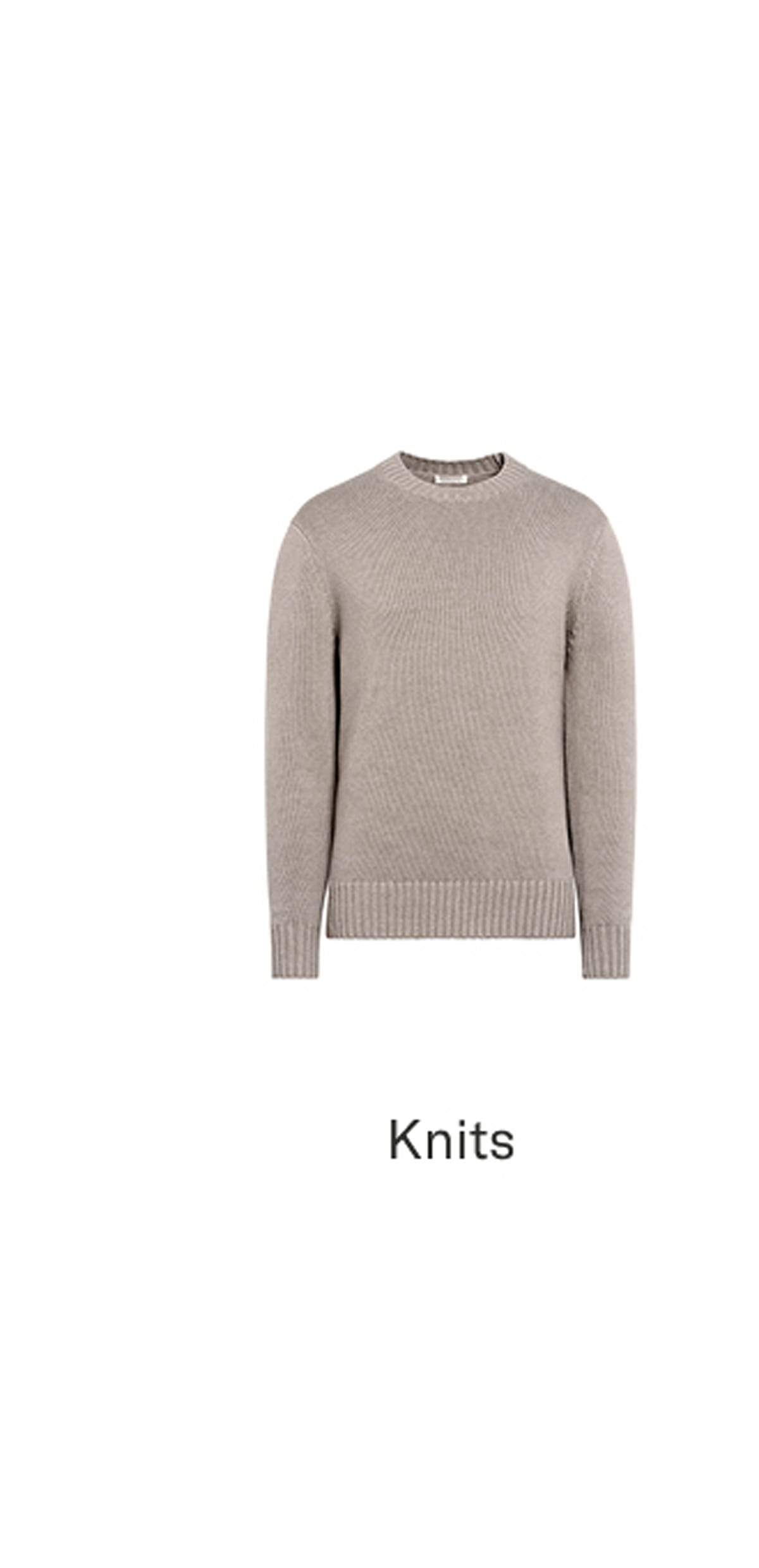 Knits