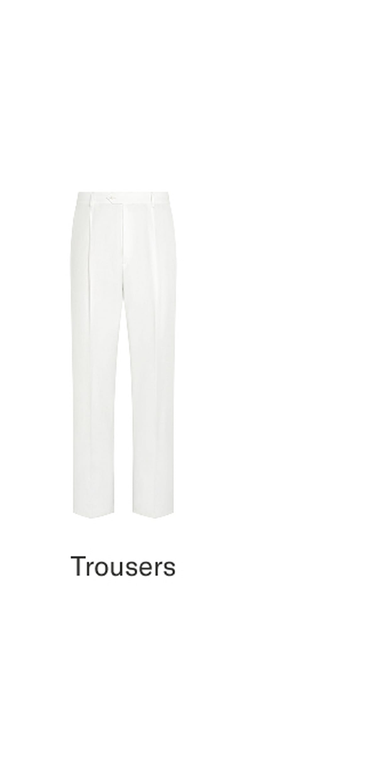 Trousers