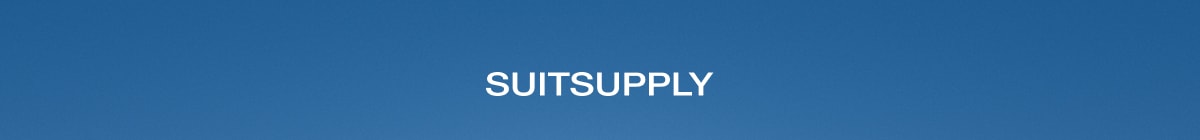 Suitsupply