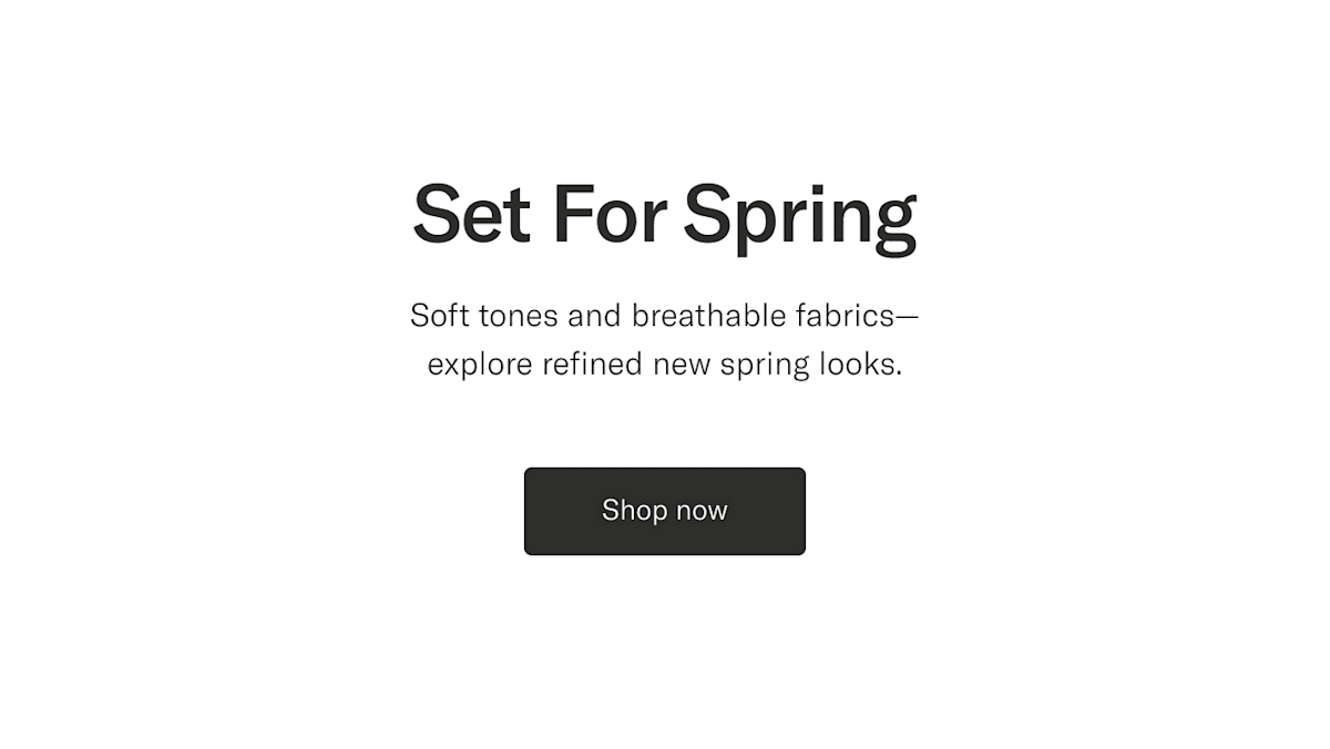 Shop now