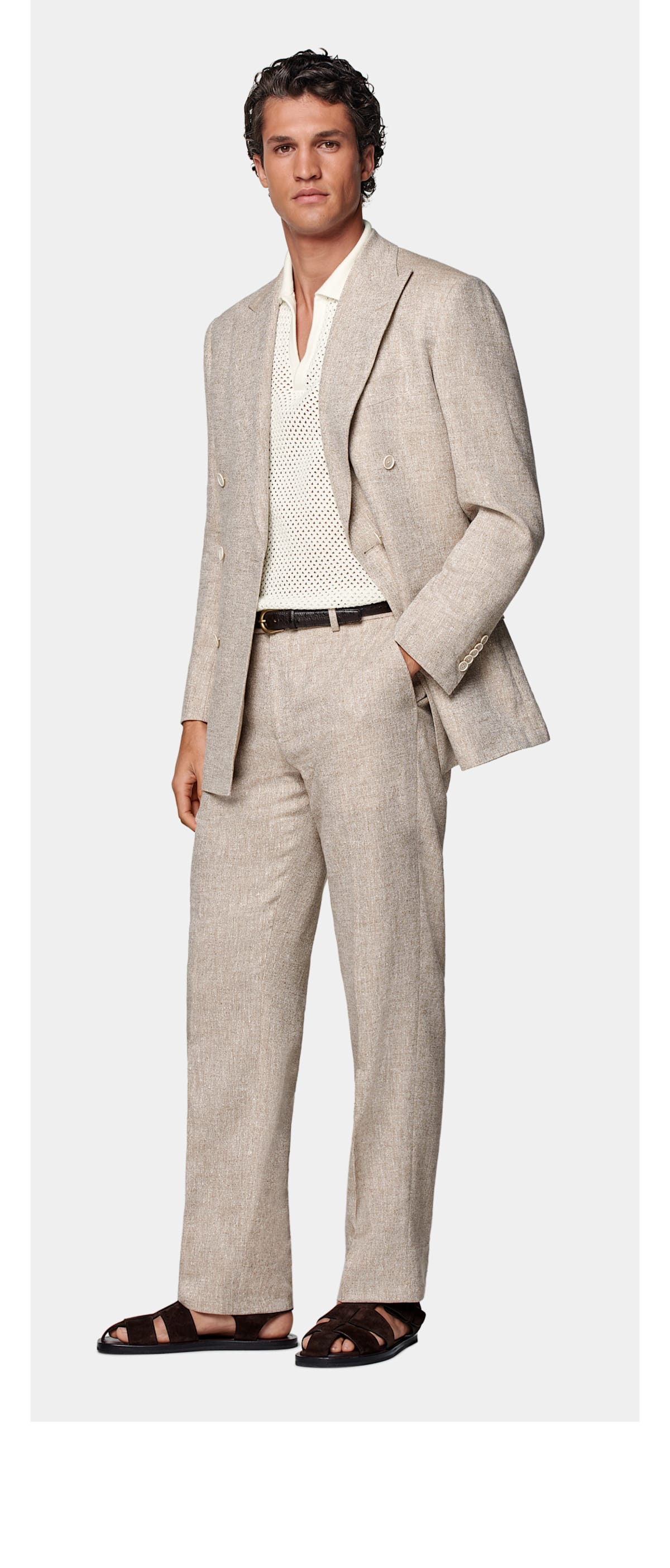 Shop the suit
