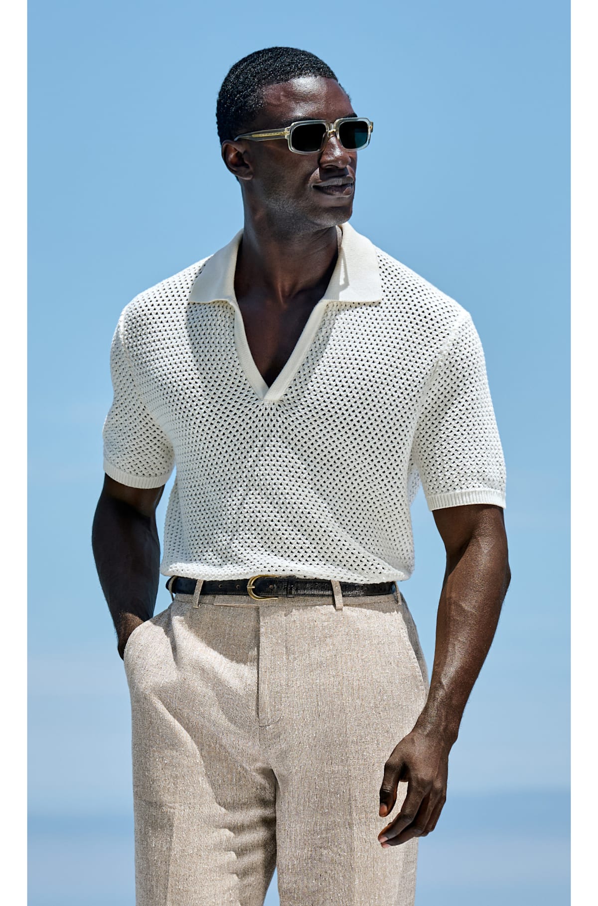 Shop the polo
