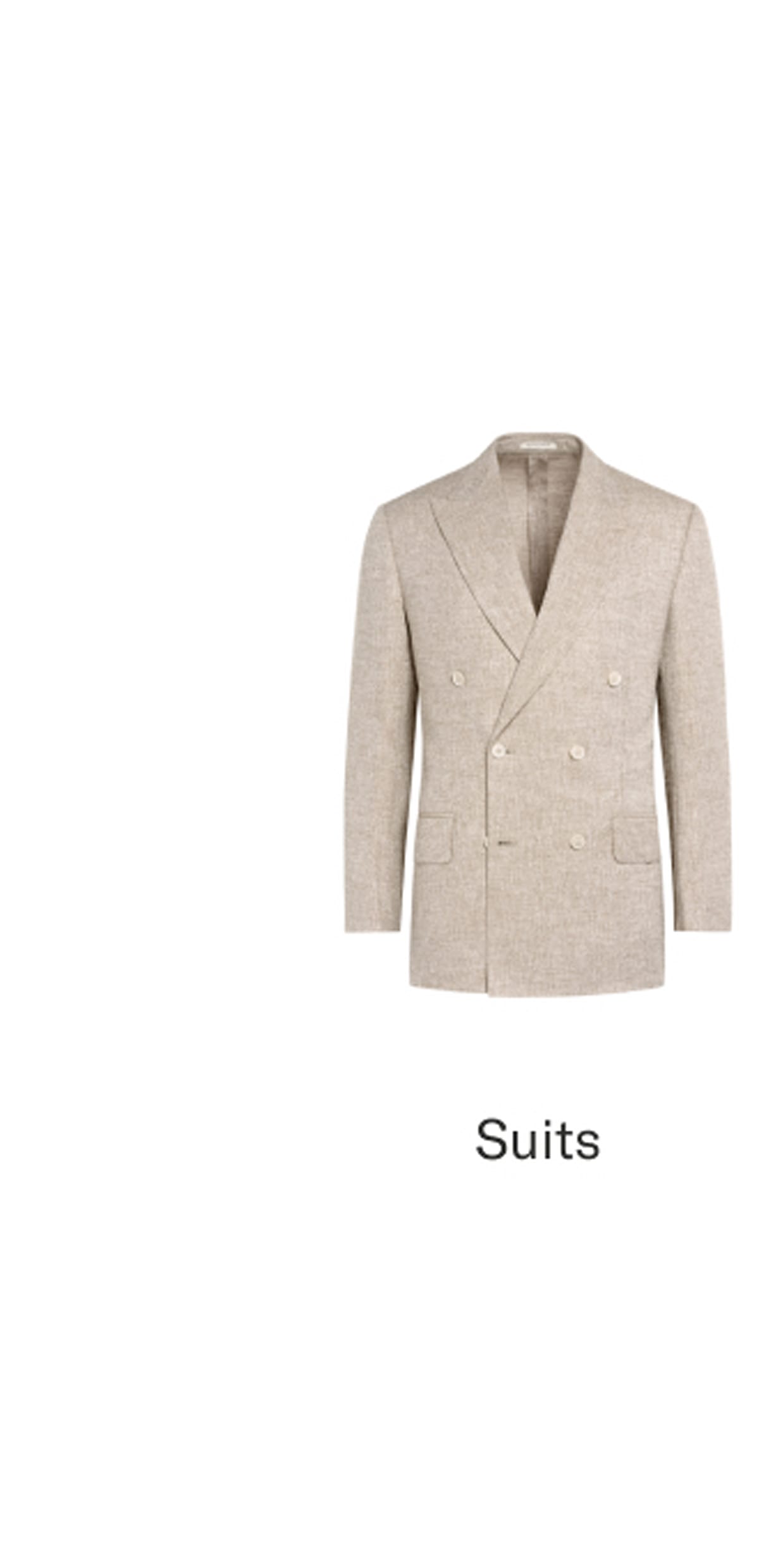 Shop Suits