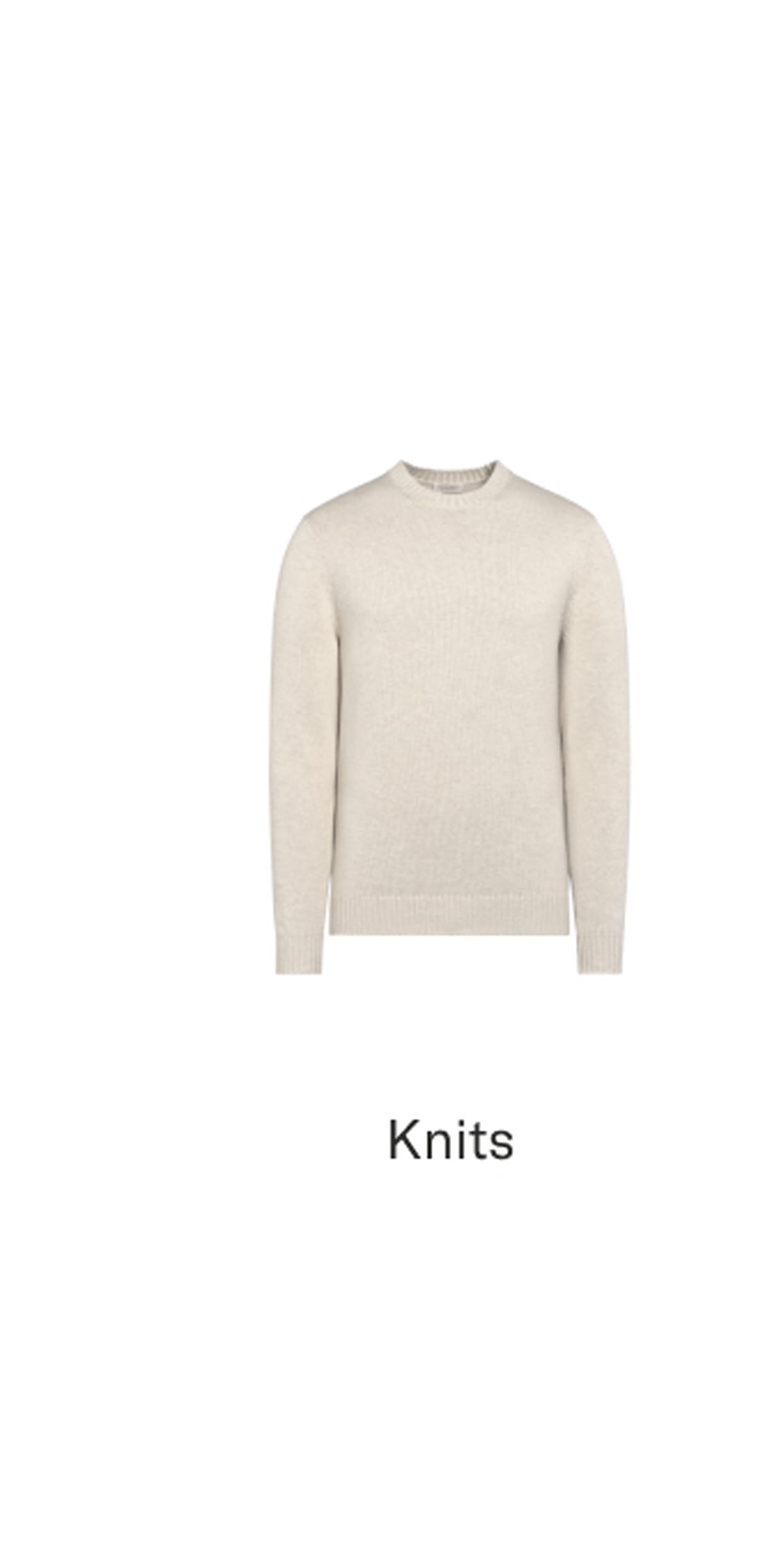Shop Knits