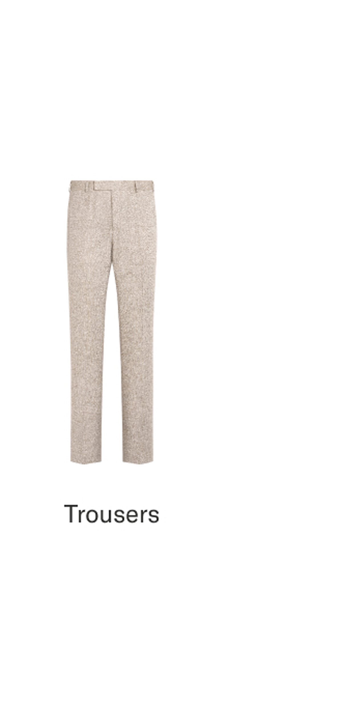 Shop Trousers